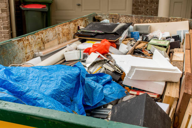 Professional Junk Removal in Solon, OH